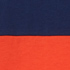 Navy/Bright Orange