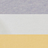 French Purple/Yellow/White 3pk