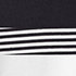 Black/Stripe 3 Pack