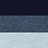 Navy/Indigo/Pool Blue 3 Pack