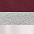 Burgundy/Pink/Gray 3 Pack