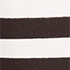 Rich Coffee Balanced Stripe