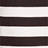 Rich Coffee Balanced Stripe