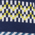 Dark Navy Multi Fairisle