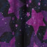 Stars/Bright Purple
