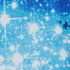 Outerspace/Brilliant Blue