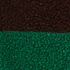 Green/Coffee Bean