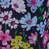 Navy Floral