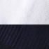White/Navy