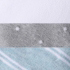 Blue/White/Gray