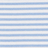 Soft Cloud Blue Mini Stripe