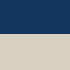 Navy/Natural