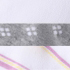 Lilac/White/Gray