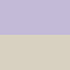 Natural/Lilac