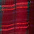 Bright Red Plaid