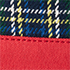 Compass Red/Pine Plaid