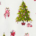 Holiday Trees/Ivory