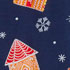 Holiday Sweets/Navy