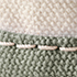 Natural/Dark Olive Green