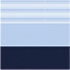 Stripe/Sky Blue/Navy