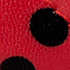 Ladybug/Red
