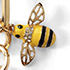 Bee/Gold