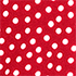 Red Mini Dot