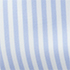Soft Cloud Blue Mini Stripe