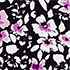 Blackberry Meadow Floral