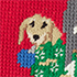 Dog Tree/Red