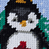 Penguin Pyramid
