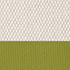 Natural/Vintage Lime Green