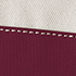 Natural/Rich Burgundy