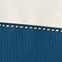 Natural/Baltic Teal