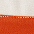 Natural/Pumpkin Stripe