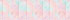 Saltwater Pink Galaxy