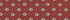 Rust Red Foulard