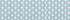 Dusty Blue Foulard