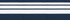 Deep Sea Navy Founders Stripe