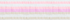 Soft Tea Rose Multi Stripe