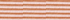 Soft Tea Rose Stripe