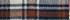 Classic Navy/Sailcloth Plaid