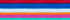 Rainbow Multi Stripe