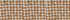 Warm Tawny Brown Houndstooth