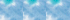 Blue Green Cloud Tie Dye