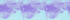 Aqua Lavender Tie Dye