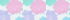 Light Turquoise Tie Dye Play