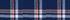 Nav/Orange Multi Plaid