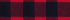 Rich Red/Black Buffalo Check