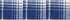 Antique Alabaster/Navy Plaid
